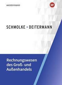 Produktbild: Rechnungswesen des Gro&szlig;- und Au&szlig;enhandels
