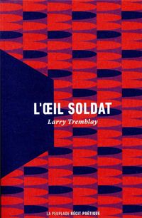Produktbild: L'oeil soldat