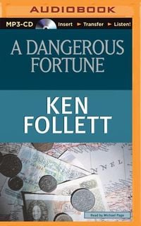 Bild vom Artikel A Dangerous Fortune vom Autor Ken Follett