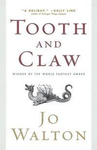 Produktbild: Tooth and Claw