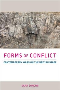 Produktbild: Soncini, S: Forms of Conflict