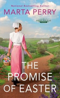Produktbild: The Promise of Easter