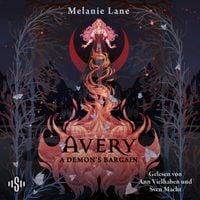 Produktbild: Avery 1: A Demon's Bargain