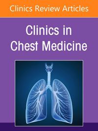 Produktbild: Pulmonary Embolism, an Issue of Clinics in Chest Medicine