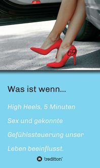 Produktbild: Was ist wenn...