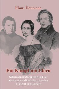 Produktbild: Ein Kampf um Clara