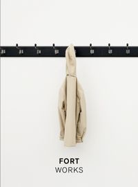 Produktbild: FORT: Works