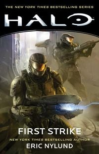 Produktbild: Halo: First Strike