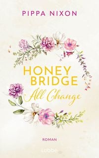 Produktbild Honeybridge. All Change