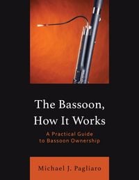 Produktbild: The Bassoon, How It Works