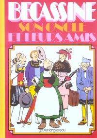 Produktbild: Becassine, son Oncle et Leurs Amis