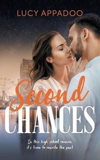 Produktbild: Second Chances