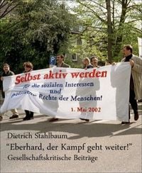 Produktbild: "Eberhard, der Kampf geht weiter!"