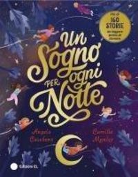 Produktbild: Un sogno per ogni notte