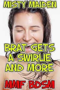 Produktbild: Brat gets a swirlie and more