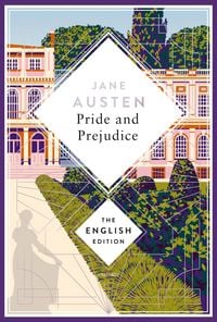 Produktbild: Austen - Pride and Prejudice. English Edition