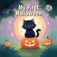 Produktbild: My First Halloween