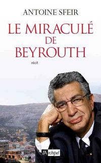Produktbild: Le Miracule de Beyrouth
