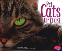 Produktbild: Pet Cats Up Close