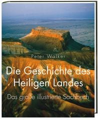 Produktbild: Die Geschichte des Heiligen Landes