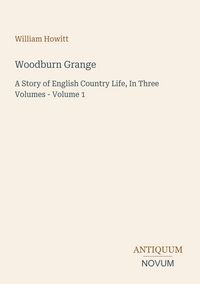 Produktbild: Woodburn Grange