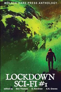 Produktbild: Lockdown Sci-Fi