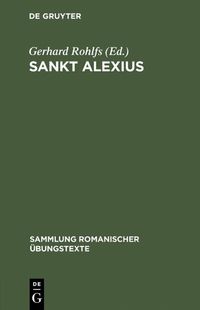 Produktbild: Sankt Alexius