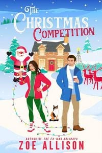 Produktbild: The Christmas Competition