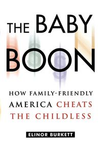 Produktbild: The Baby Boon