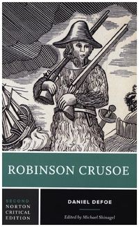 Bild vom Artikel Robinson Crusoe: A Norton Critical Edition vom Autor Daniel Defoe