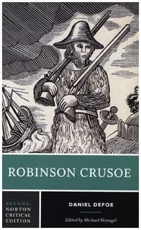 Produktbild: Robinson Crusoe
