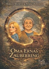 Produktbild: Oma Ernas Zauberring
