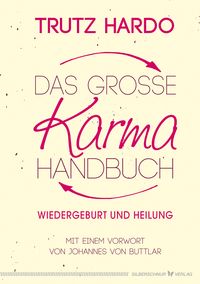 Produktbild: Das gro&szlig;e Karmahandbuch
