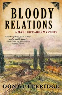Produktbild: Bloody Relations