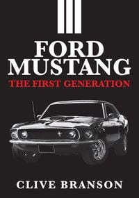 Produktbild: Ford Mustang