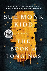Produktbild: The Book of Longings