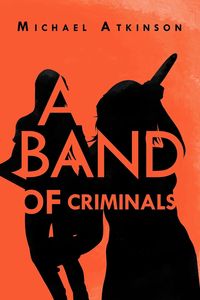 Produktbild: A Band of Criminals