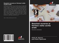 Produktbild: Reazioni avverse ai farmaci nella cavit&agrave; orale