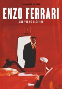 Produktbild: Enzo Ferrari : une vie de l&eacute;gende