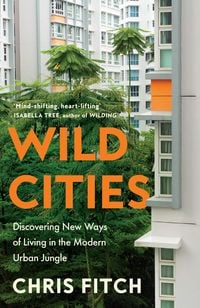 Produktbild: Wild Cities