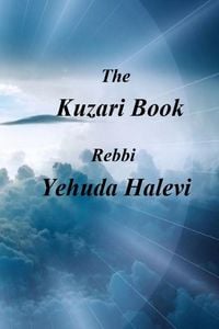 Produktbild: The Kuzari Book