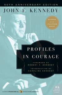 Produktbild: Profiles in Courage