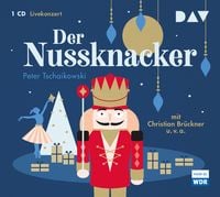 Produktbild: Der Nussknacker