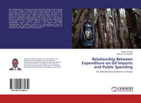 Produktbild: Relationship Between Expenditure on Oil Imports and Public Spending