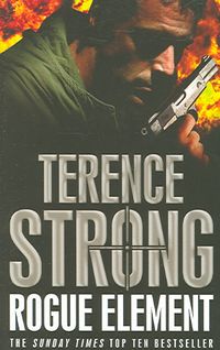 Produktbild: Strong, T: Rogue Element