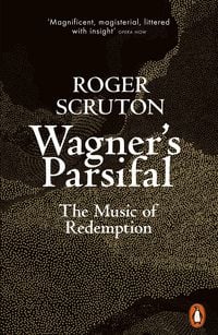 Produktbild: Wagner's Parsifal