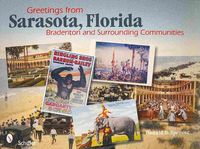 Produktbild: Greetings from Sarasota, Florida