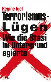 Produktbild: Terrorismus-L&uuml;gen