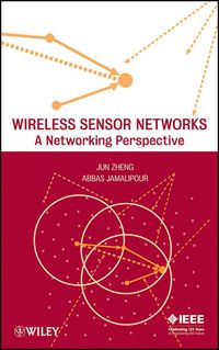 Produktbild: Wireless Sensor Networks