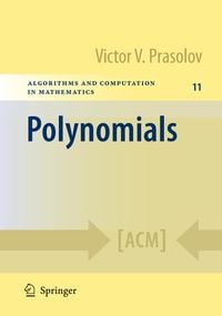 Produktbild: Polynomials